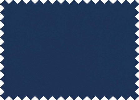 Kunstleer Binnen Economischo Marineblauw