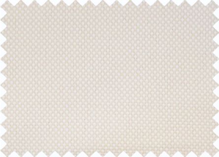 Leichte Planen Zak Wit