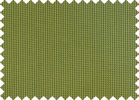 Leichte Planen Chenille Mosgroen Stoff