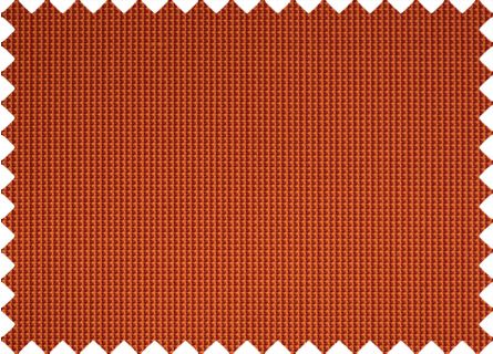 Leichte Planen Chenille Terracotta Stoff