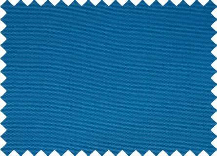 Leichte Planen Effen Blauw