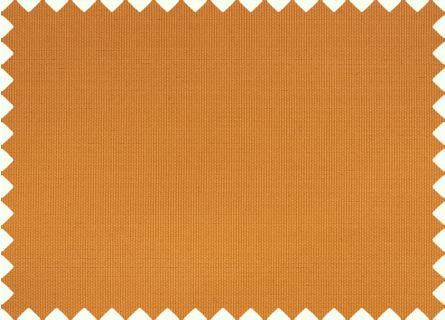 Leichte Planen Effen Verbrand oranje