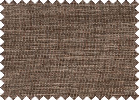 Leichte Planen Natura Gespikkeld bruin