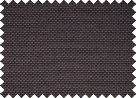 Leichte Planen Zak Blauw