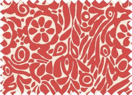 Bedrukt Canvas Platy