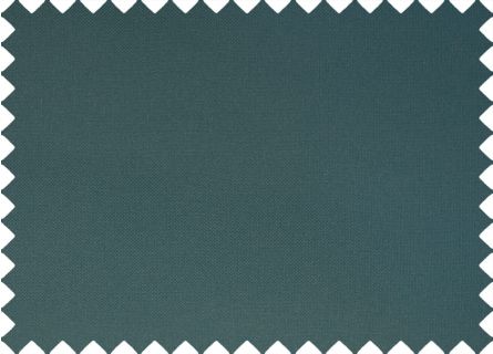 Kunstleer Nautisch Caraïben Blauwgroen