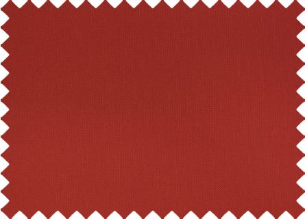 Kunstleer Nautisch Caraïben Rood