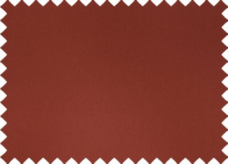 Kunstleer Nautisch Caraïben Granaat