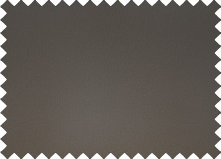 Kunstleer Nautisch Effen Donkergrijs