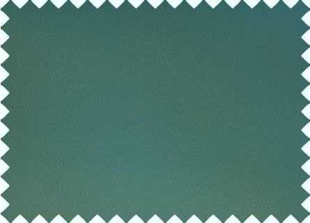 Kunstleer Nautisch Effen Smaragd