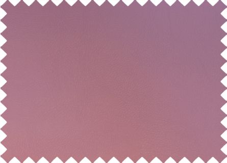 Kunstleer Nautisch Effen lila