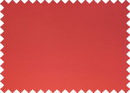 Kunstleer Nautisch Effen Fuchsia