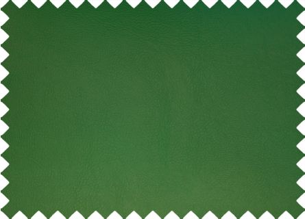 Kunstleer Nautisch Effen grasgroen