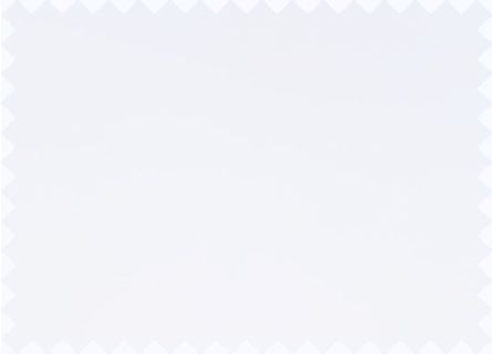 Kunstleer Nautisch Effen Wit