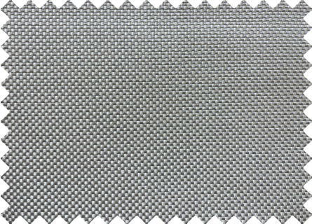 Leichte Planen Zak Lichtgrijs