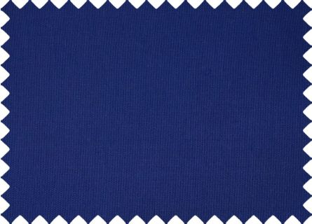 Leichte Planen Effen Marineblauw