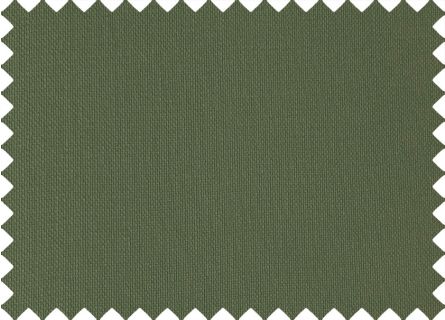 Kunstleer Nautisch Caraïben Donkergroe