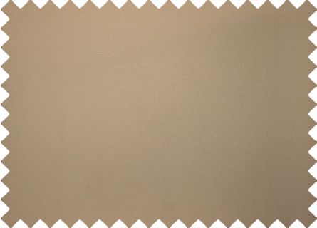 Kunstleer Nautisch Effen Beige