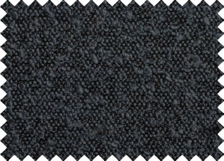 Polsterstoffen Oslo Grijsblauw