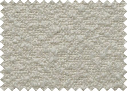 Polsterstoffen Oslo Crème