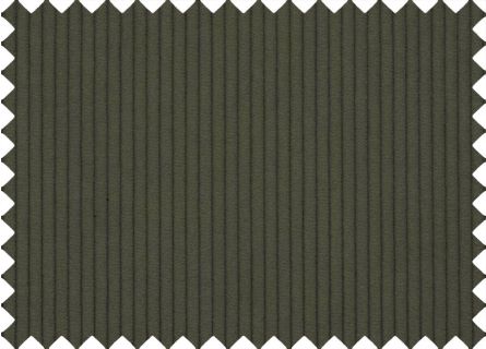 Bekleding Pana Scala Bosgroen