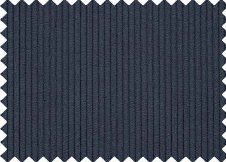 Bekleding Pana Scala Oceaanblauw