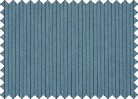 Bekleding Pana Scala Hemelblauw