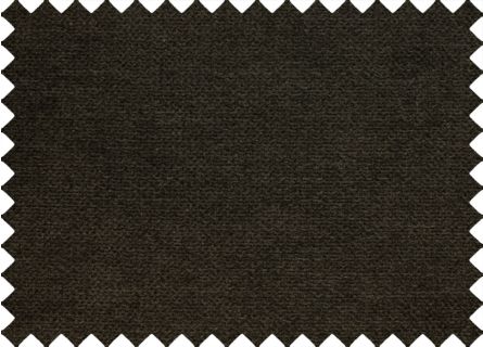 Polsterstoffen Berlin Zwarte