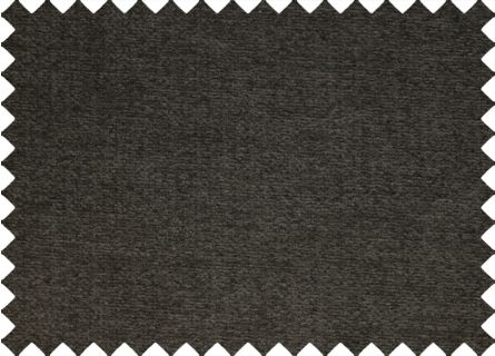 Polsterstoffen Berlin Donkergrijs