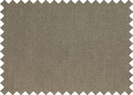 Polsterstoffen Berlin Lichtgrijs