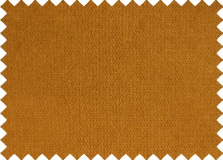 Polsterstoffen Berlin Mosterd