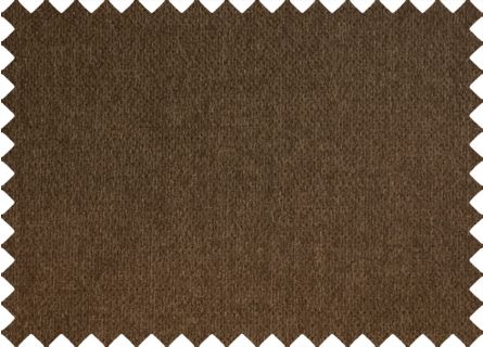 Polsterstoffen Berlin Bruin