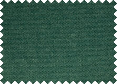 Polsterstoffen Berlin Turquoise