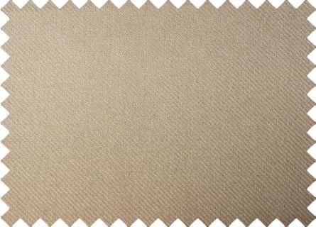 Meubelstofcoördinaties in effen zand