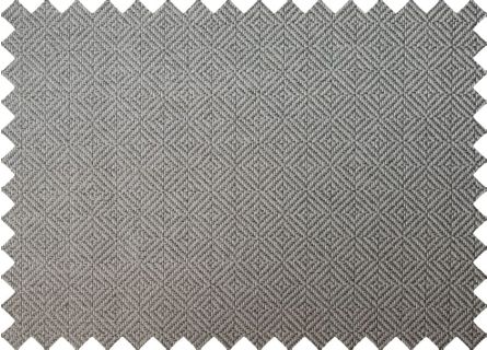 Meubelstofcoördinaties met ruitpatroon in Grijs