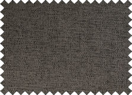 Polsterstoffen Lissabon Antraciet