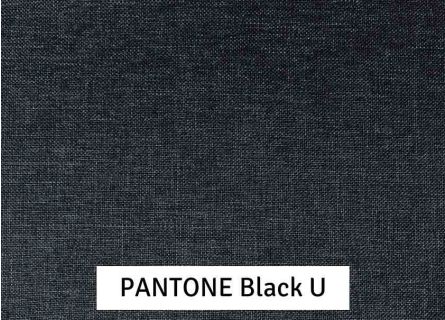 Polsternstoffe Life Premium Zwart