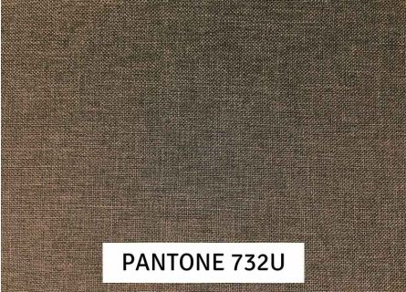 Polsterstoffe  Life Premium Bruin