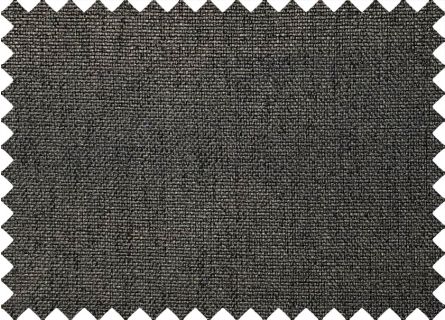 Polsterstoffen Lissabon Zwarte