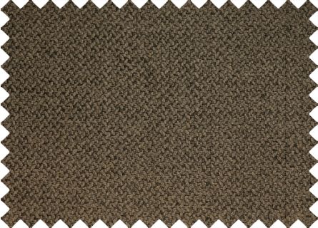 Polsterstoffen Rome Chocolade