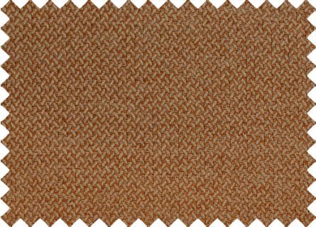 Polsterstoffen Rome Oranje