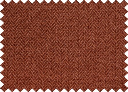 Polsterstoffen Rome Terracotta