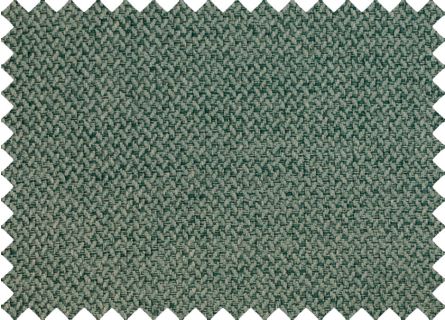 Polsterstoffen Rome Turkoois