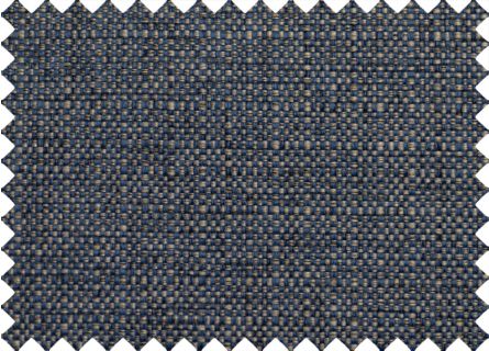 Polsterstoffe Wenen Blauw
