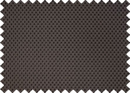 Grijze 3D-Stof voor de Autobezigheid