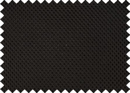 Zwart Waterafstotend Air-3D-Stof Voor De Autobezigheid