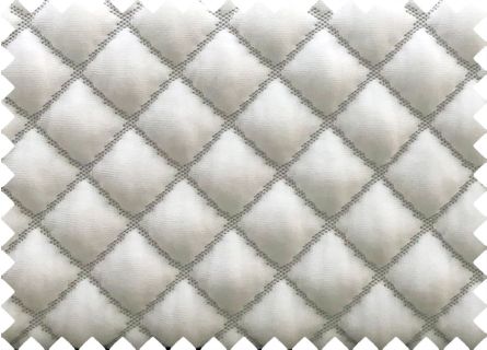 Supergequilte Stof Voor Matrassen