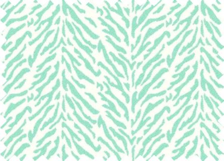 Bedrukt Canvas Vimba