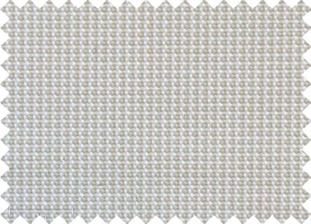 Leichte Planen Chenille lichtgrijs