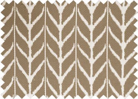 Leichte Planen Tarw beige
